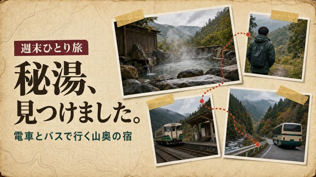 YouTubeサムネイル画像(旅行)プロンプト